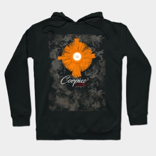 Corpus Christi Hoodie